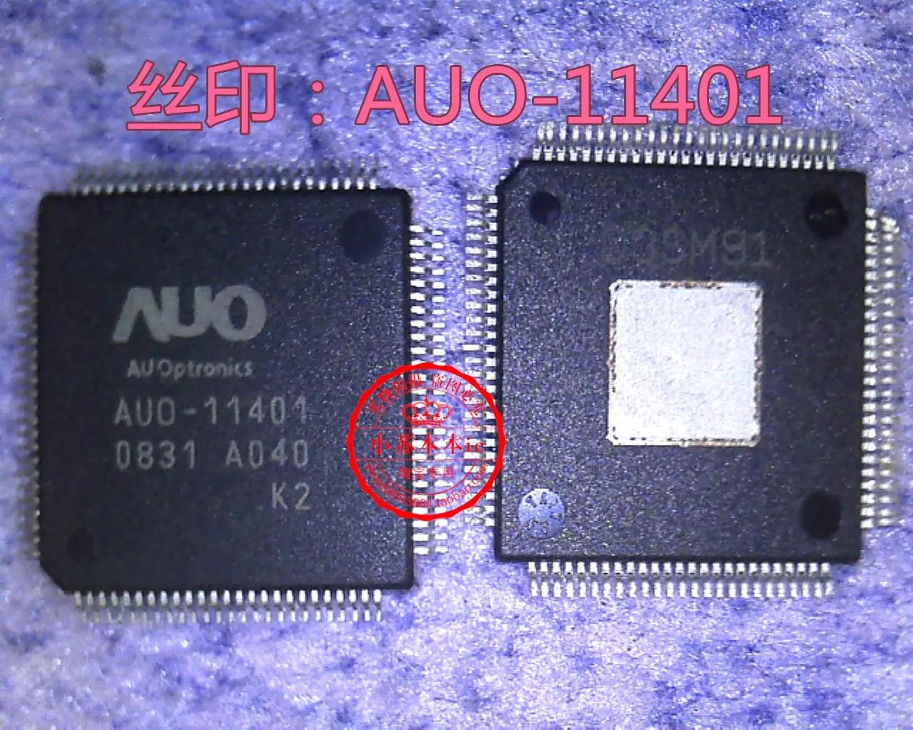 AUO-11401-V2/V1 AUO-11401